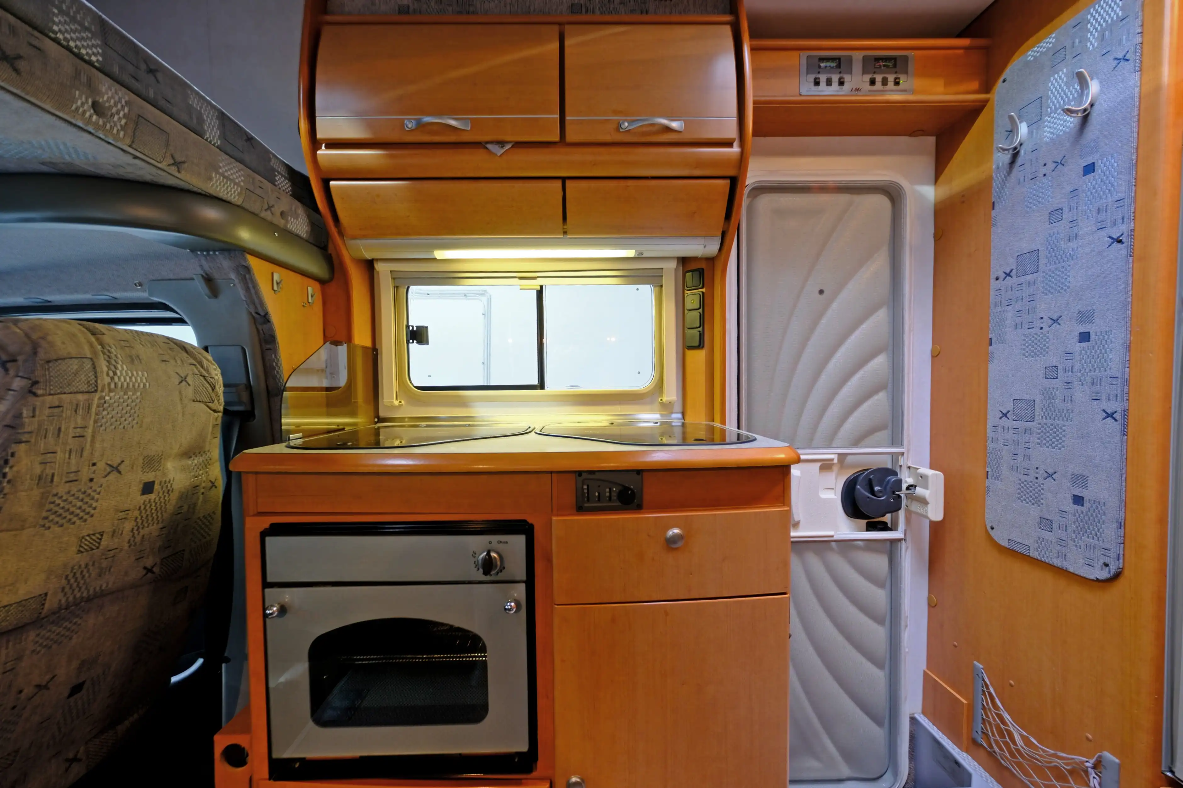 LMC Liberty A 6805 G